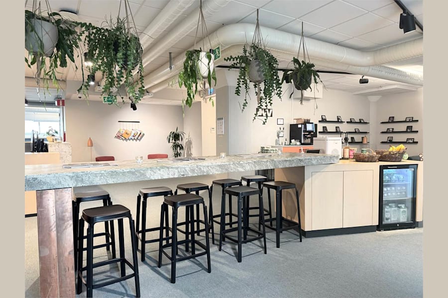 Kontorslokal på Gullbergs Strandgata 15, Göteborg – bild 5