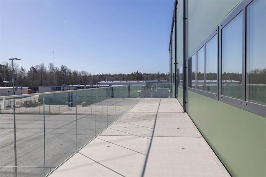 Industrilokal på Regementsgatan, Södertälje – bild 6