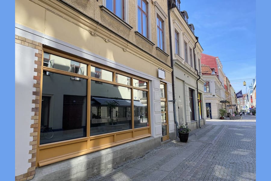 Butikslokal på Vallgatan 33, Göteborg – bild 4