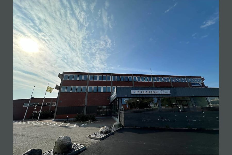 Hanögatan 2 - image - 0