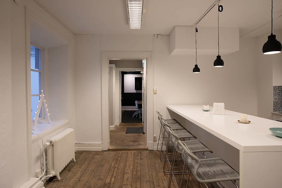 Kontorslokal på Kyrkogatan 13, Göteborg – bild 5