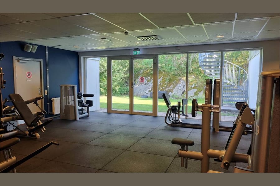 Sörredsbacken 20 - image - 1