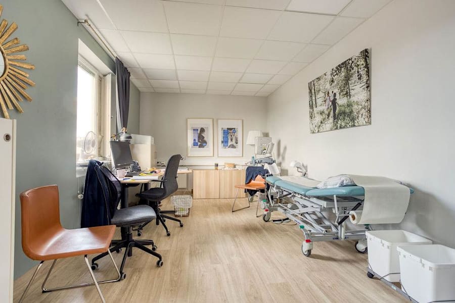 Sankt Göransgatan 126 - image - 0