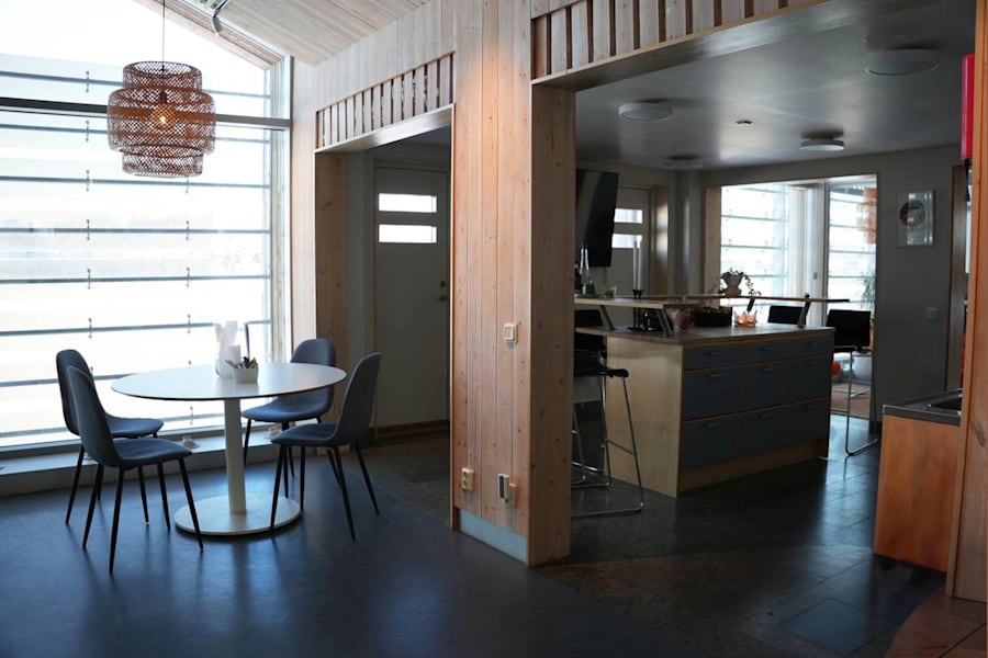 Kontorslokal på Strömpilsplatsen 20, Umeå – bild 5