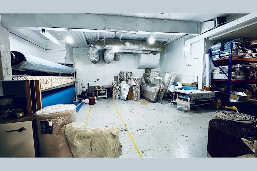 Norra Grängesbergsgatan 19 - image - 3