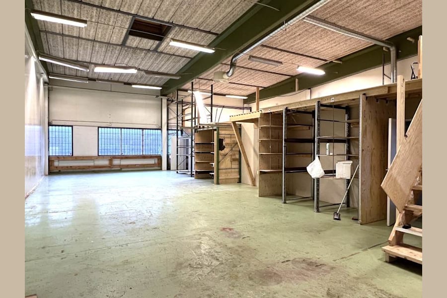 Butikslokal på Kilowattvägen 9, Handen – bild 4