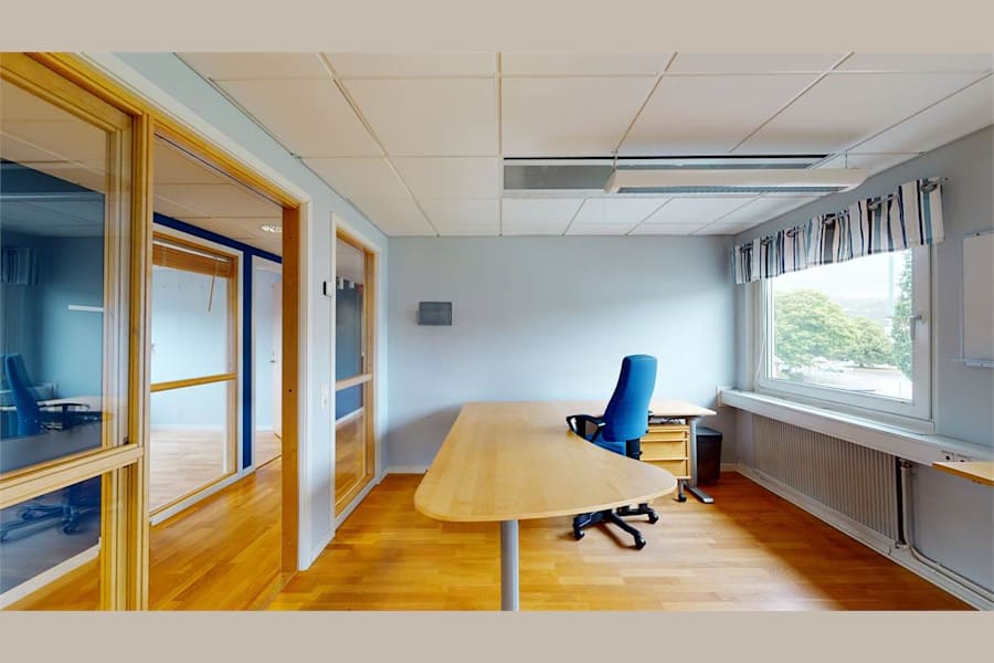 Kontorslokal på Victor Hasselblads gata 11, Västra Frölunda – bild 2