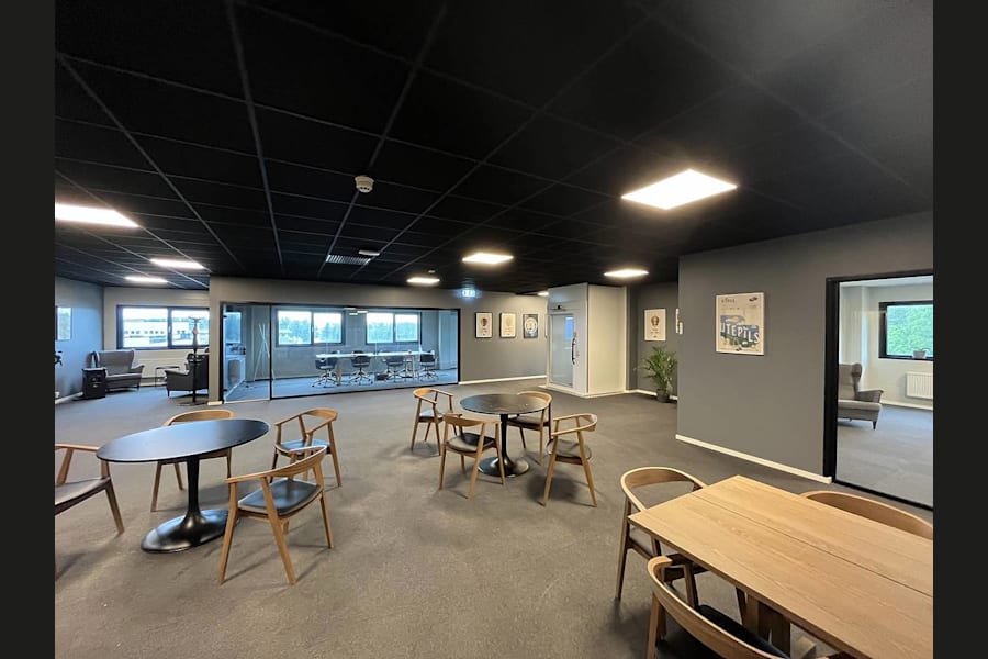 Lagerlokal på Dalhemsvägen 3, Uddevalla – bild 6