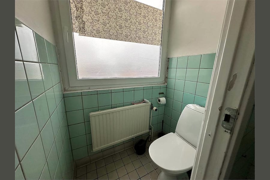 Kontorslokal på Scheelegatan 13, Malmö – bild 9