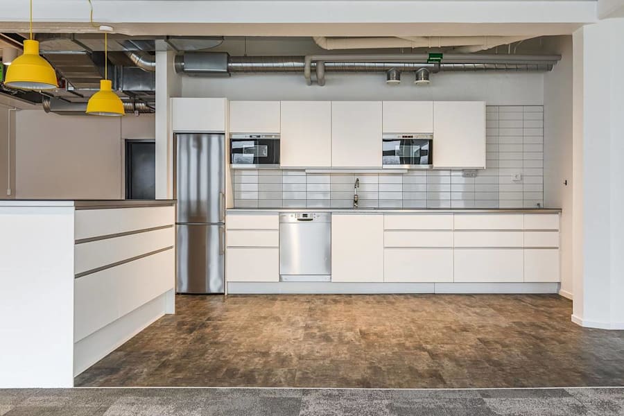 Kontorslokal på Hammarby Fabriksväg 43, Stockholm – bild 3