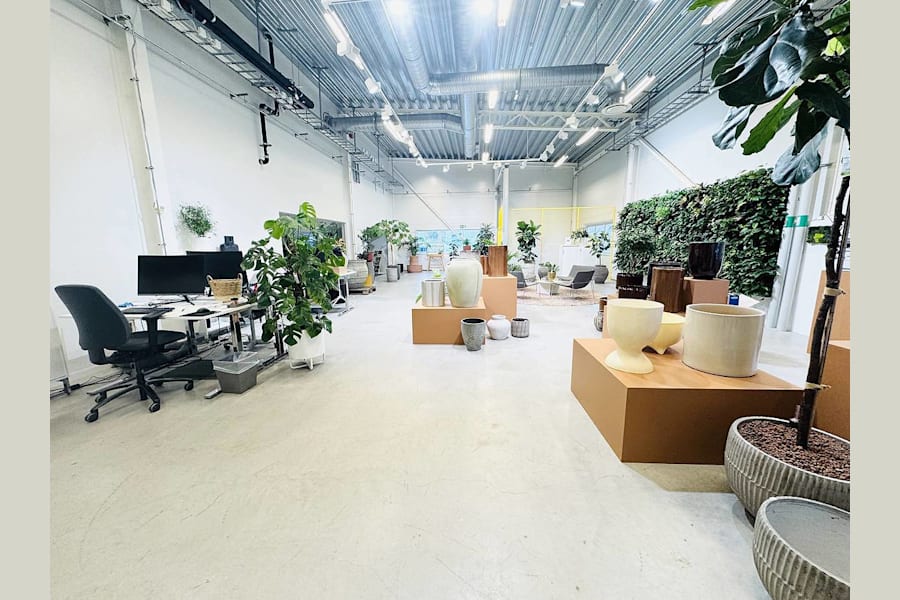 Industrilokal på Bruttovägen 12, Järfälla – bild 15