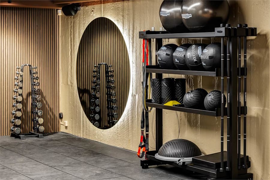 Kontorslokal på Sveavägen 167, Stockholm – bild 49