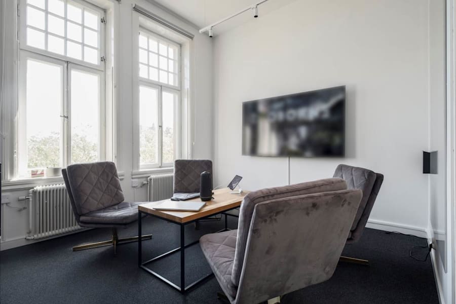 Kontorslokal på Stortorget 9, MALMÖ – bild 5