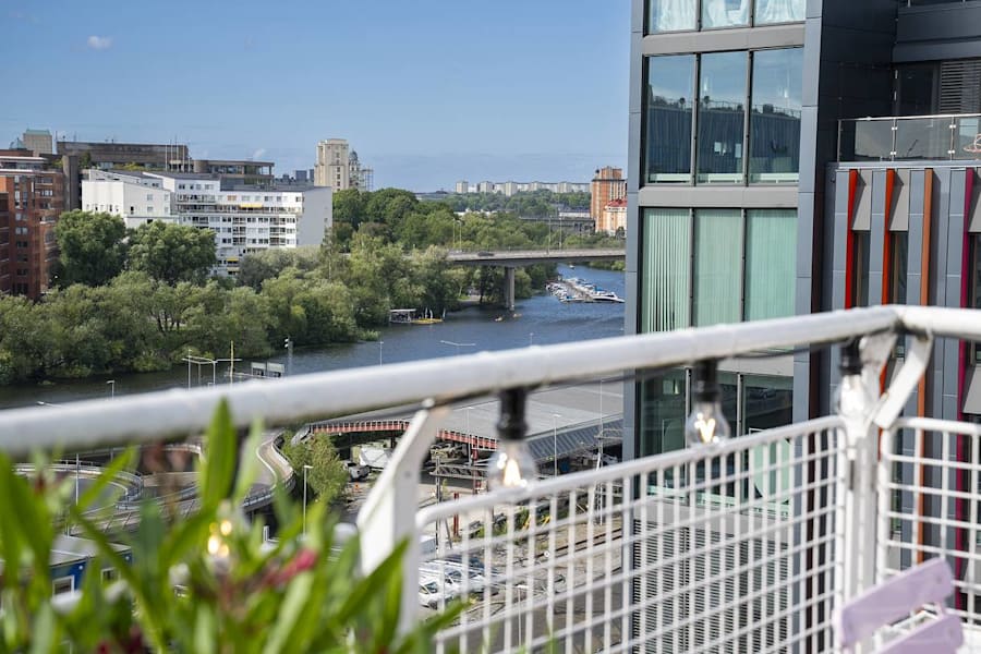 Kontorslokal på Kungsbron 1, Stockholm – bild 17