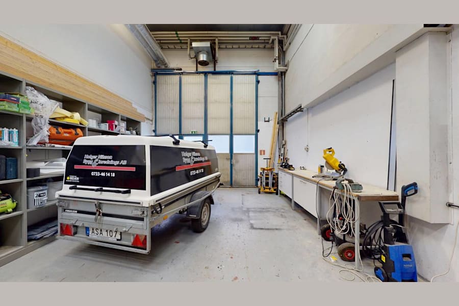 Fraktgatan 1C - image - 1