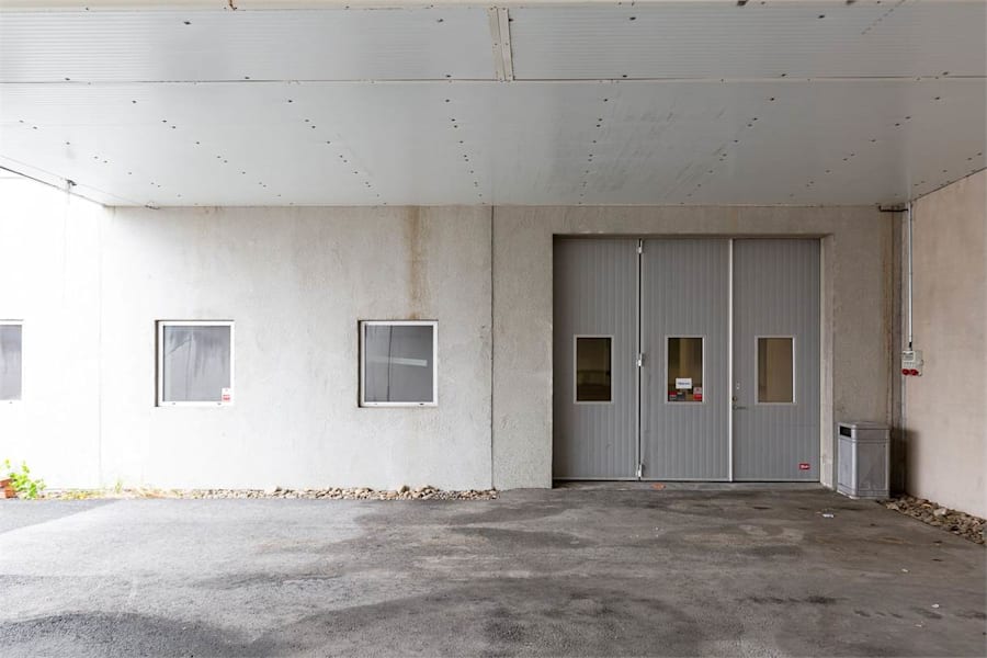 Industrilokal på Lagervägen 36, Jordbro – bild 9