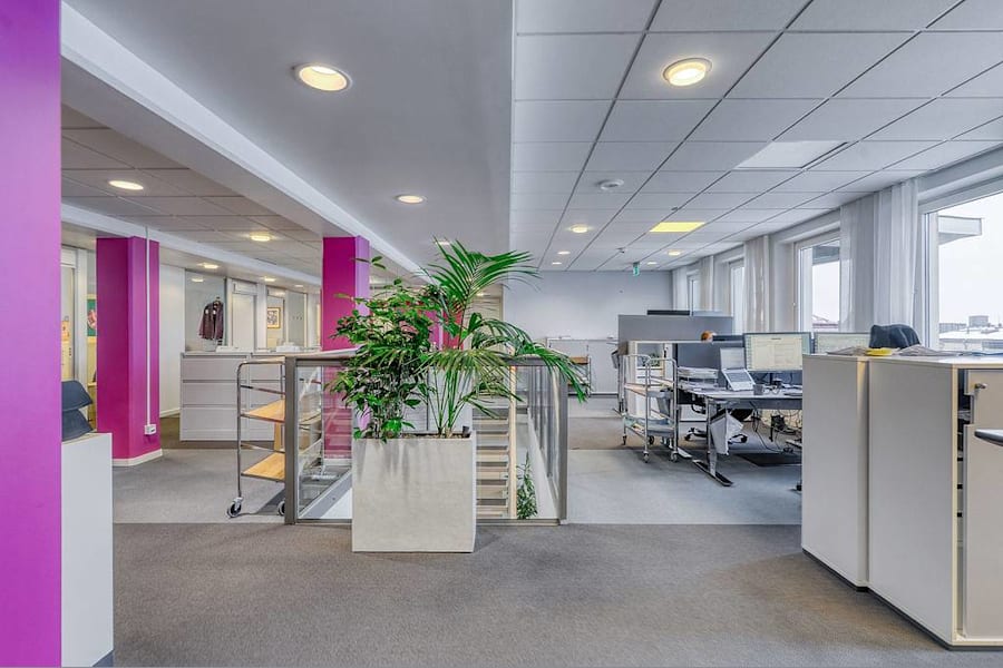 Alströmergatan 14 - Plan 5