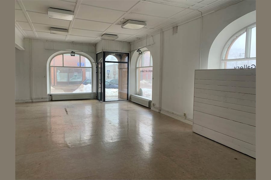 Butikslokal på Östra Storgatan 12, Säffle – bild 3