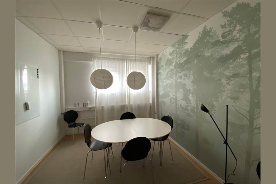 Kontorslokal på Fraktflygargatan 16-18, Skarpnäck – bild 5