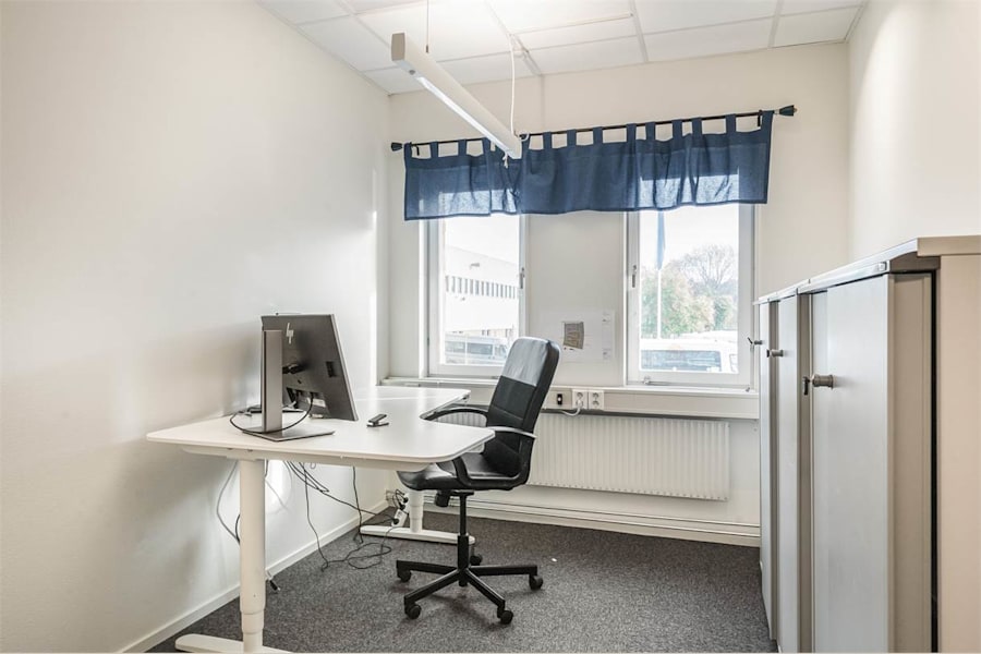 Kontorslokal på Fagerstagatan 4, SPÅNGA – bild 4