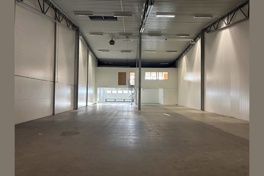 Lokal på Vindkraftsvägen 6, Stockholm – bild 5