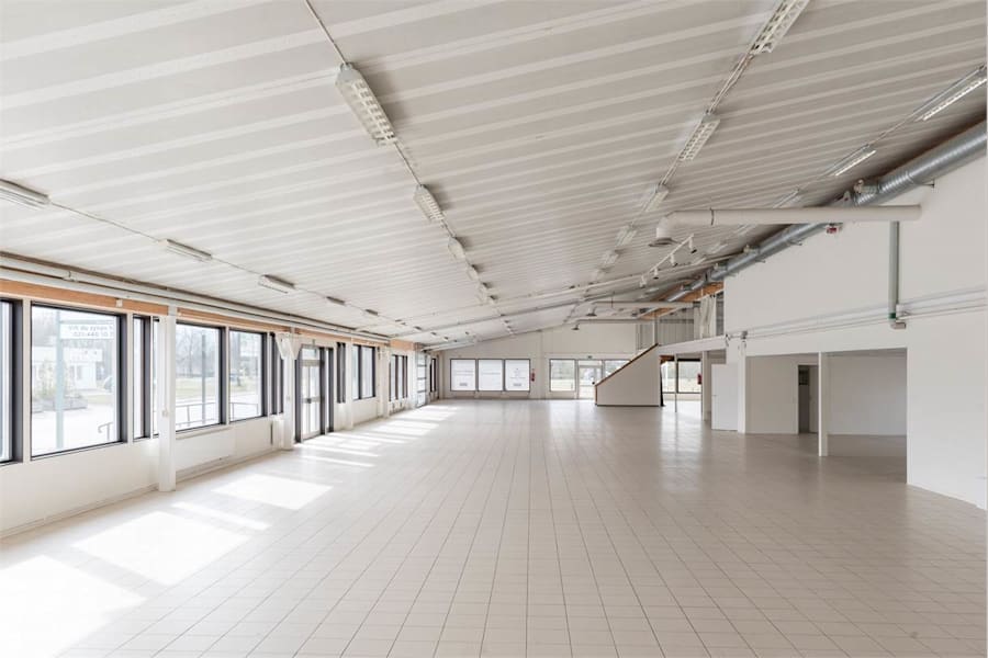 Kokillgatan 1 - image - 1