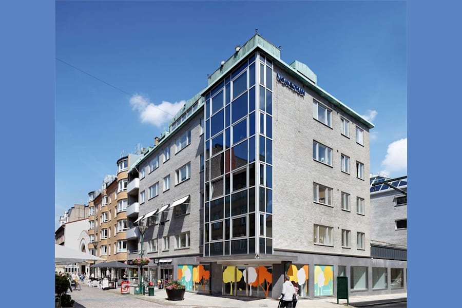 Kontorslokal på Södra Långgatan 25, Malmö – bild 9