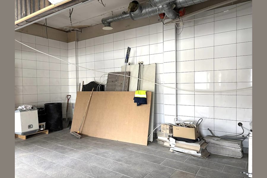 Butikslokal på Olvonvägen 8, Lokal 200 kvm, Tumba – bild 12