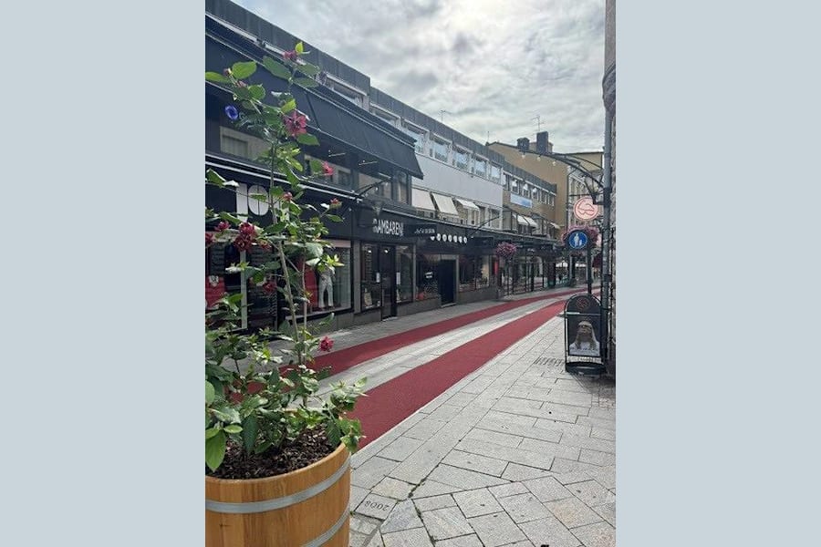 Butikslokal på Tanneforsgatan 3, Linköping – bild 3