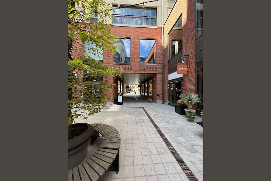 Butikslokal på Sundbybergs torg 1, Sundbyberg – bild 3