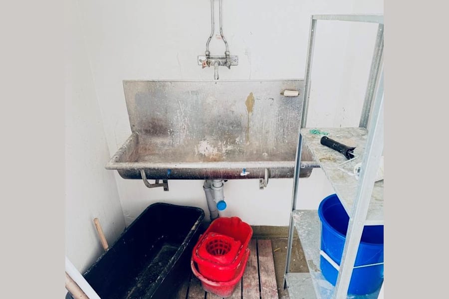 Norra Grängesbergsgatan 20 - image - 11