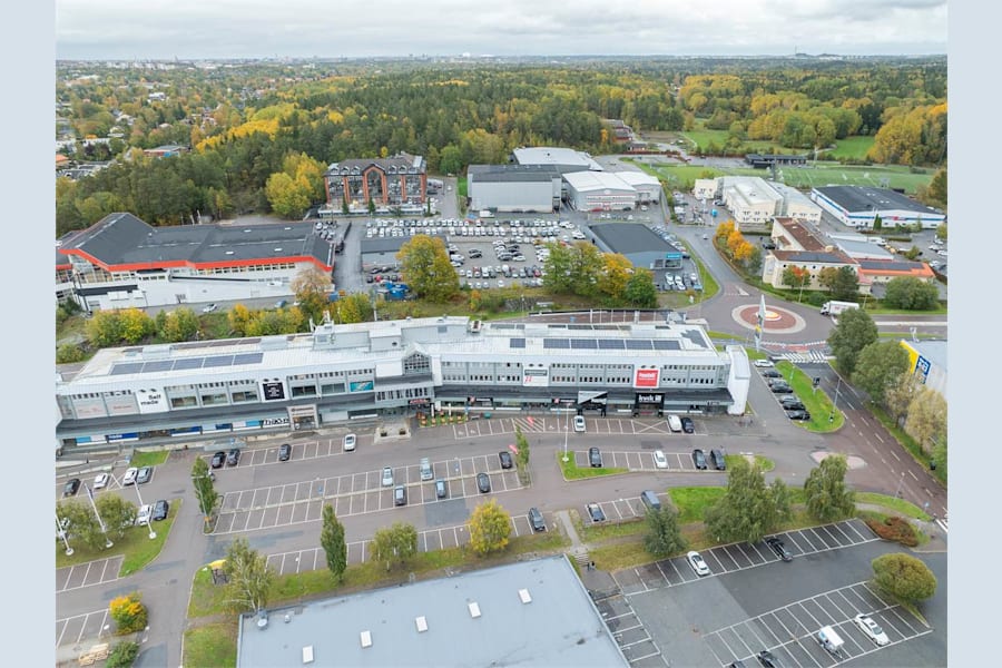 Geometrivägen 5 - image - 15