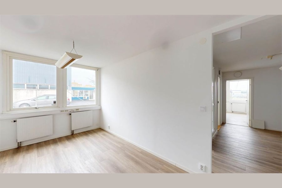 Lagerlokal på Hammarvägen 17, Arlöv – bild 11