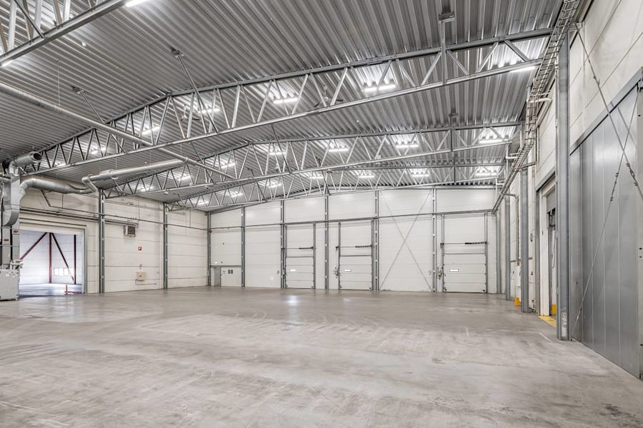 Industrilokal på Trankärrsgatan 11, Hisings Kärra – bild 11