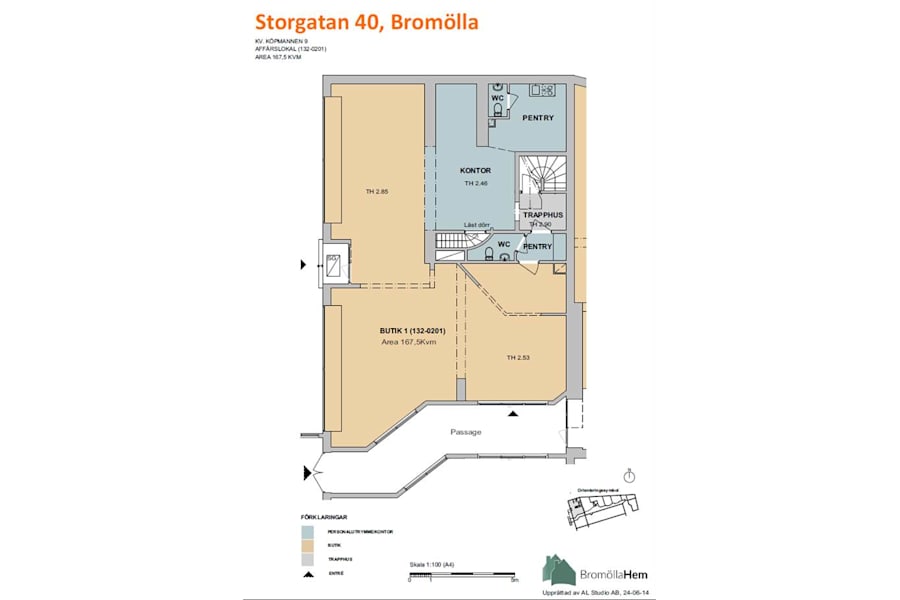 Storgatan 42 - image - 5