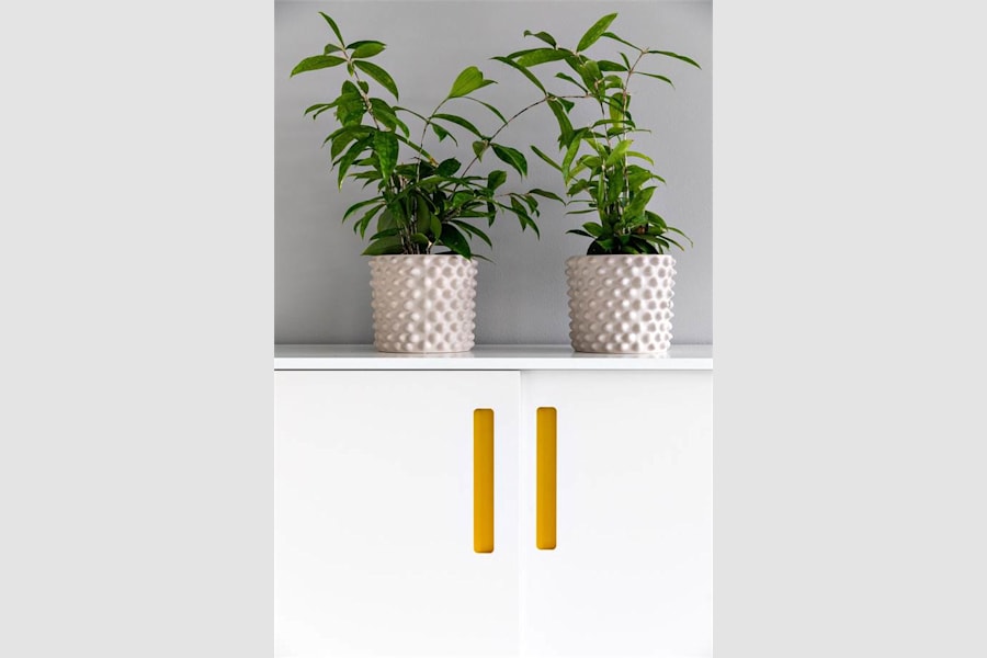 Kontorslokal på Knarrarnäsgatan 9 - Kista Entré, plan..., Kista – bild 14