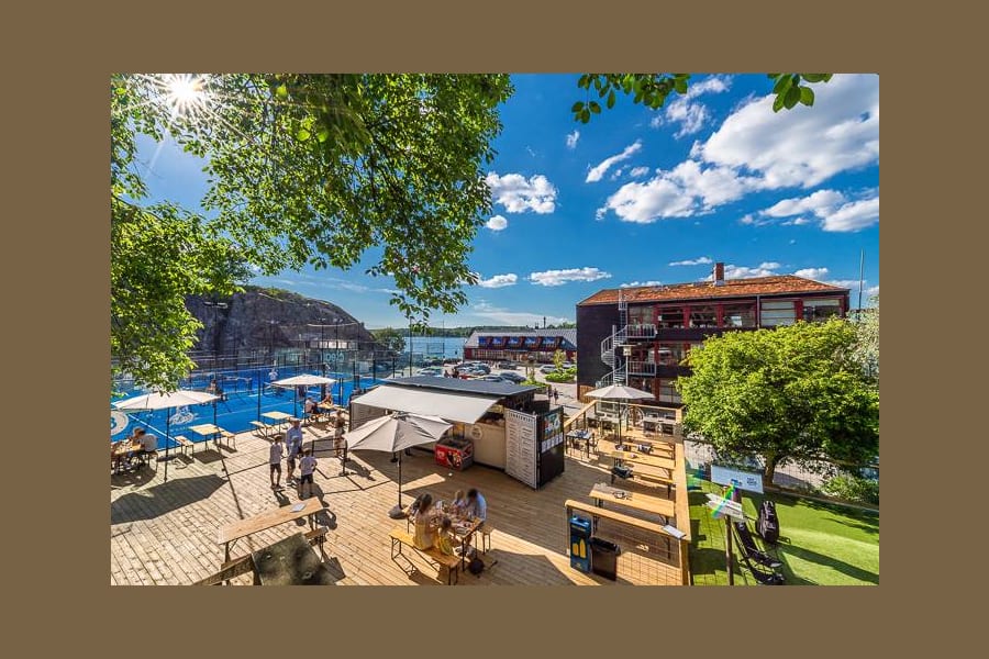 Butikslokal på Augustendalsvägen 47-49, Nacka Strand – bild 4