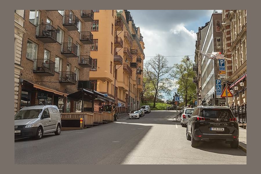 Tegnérgatan 35 - image - 22