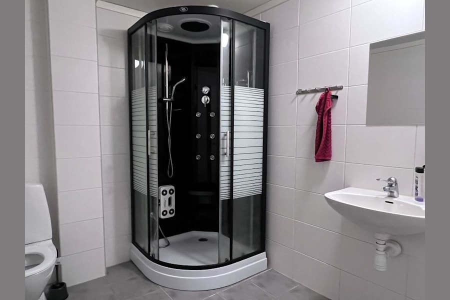 Butikslokal på Kilowattvägen 9, Handen – bild 6