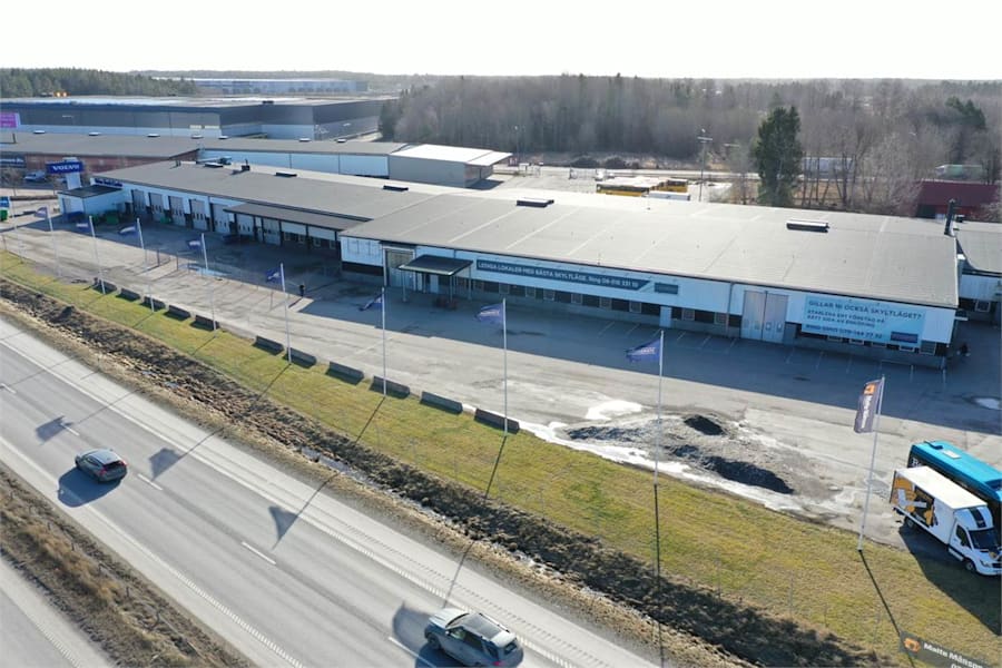 Annelundsgatan 9 - image - 9