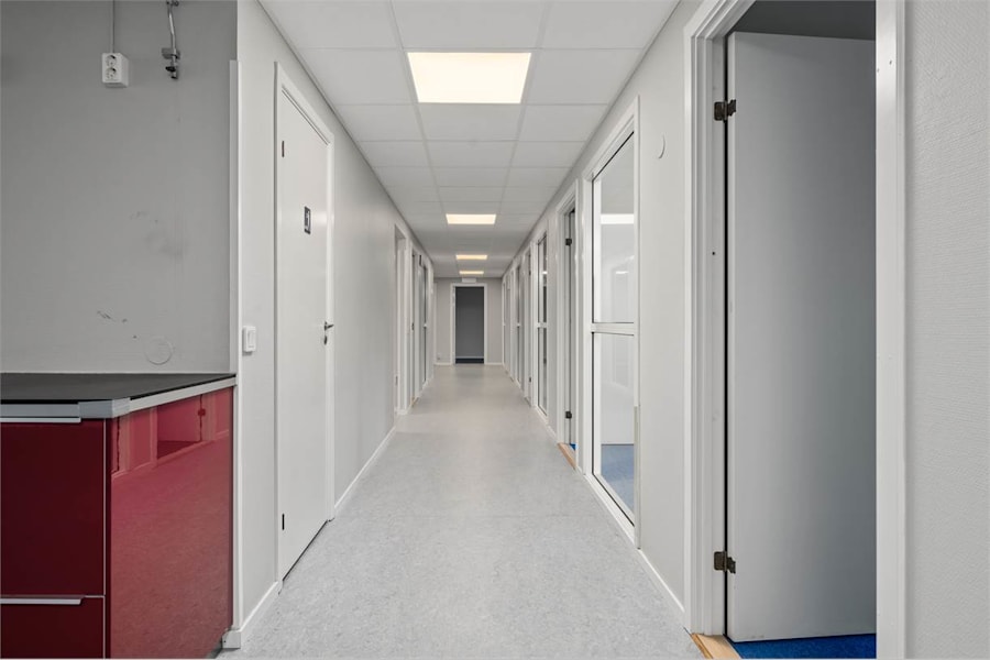 Lagerlokal på Girovägen 13, Järfälla – bild 10