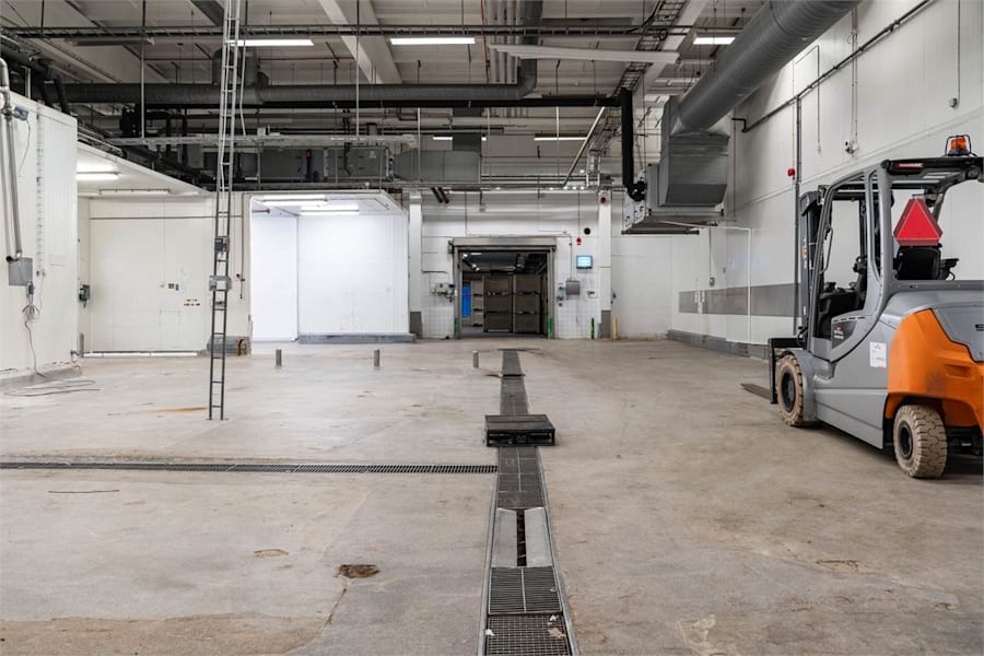 Industrilokal på Knut Påls väg 7, Helsingborg – bild 9