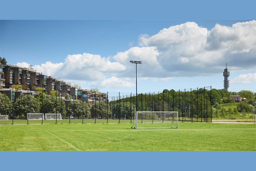 Kontorslokal på Tegeluddsvägen 78, Stockholm – bild 11