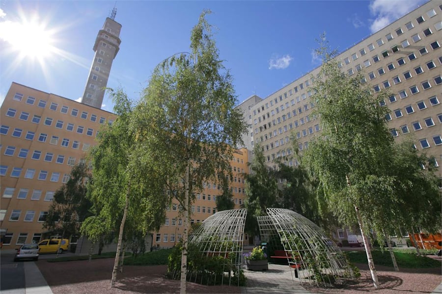 Kontorslokal på Telefonvägen 30, Hägersten – bild 23