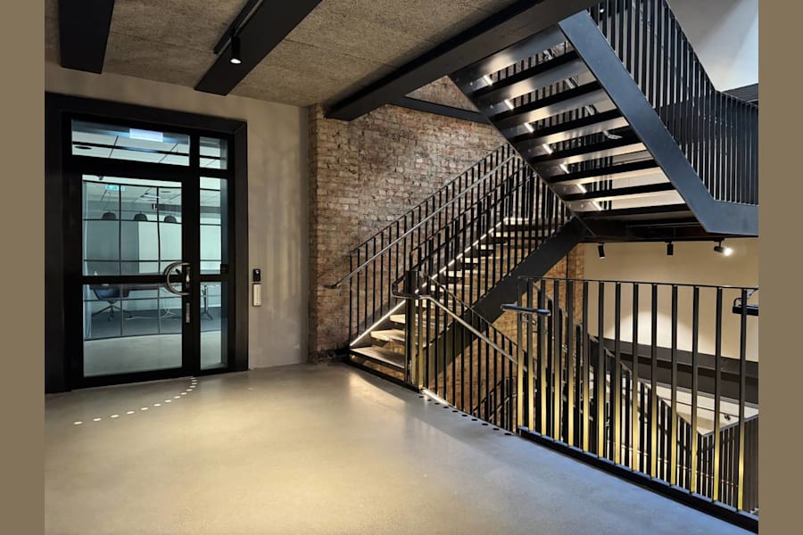 Kontorslokal på Kämpegatan 10, Göteborg – bild 3