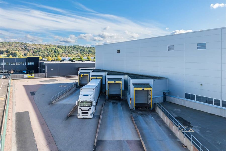 Tagenevägen 29 - image - 3