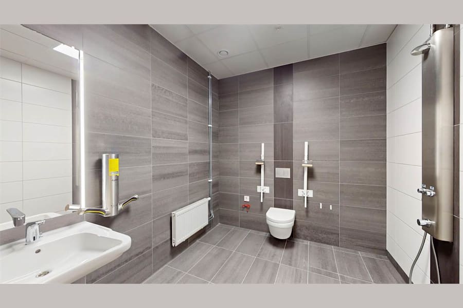 Industrilokal på Stenbrovägen 11, Helsingborg – bild 11