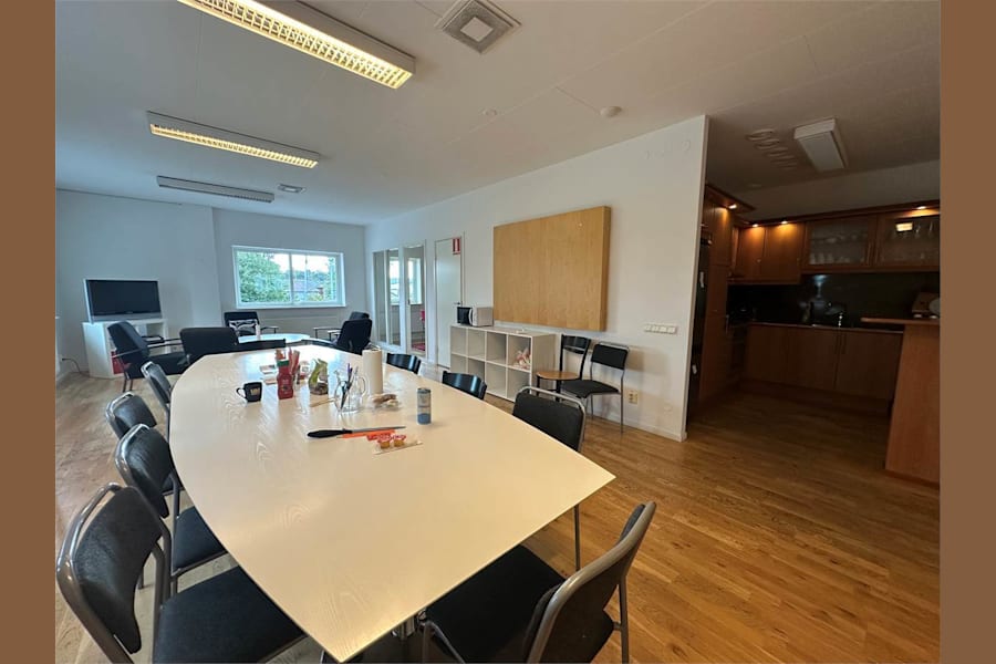 Mobilvägen 5 - image - 1