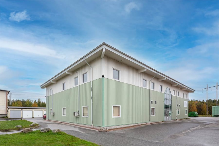 Lokal på Armaturvägen 3C, Jordbro – bild 3