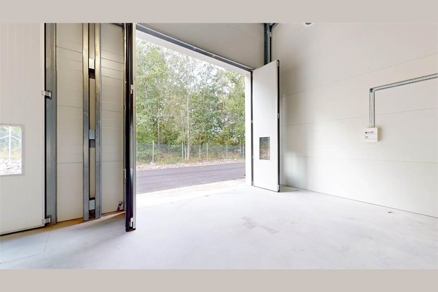 Butikslokal på Fullerö backe 109, Uppsala – bild 8